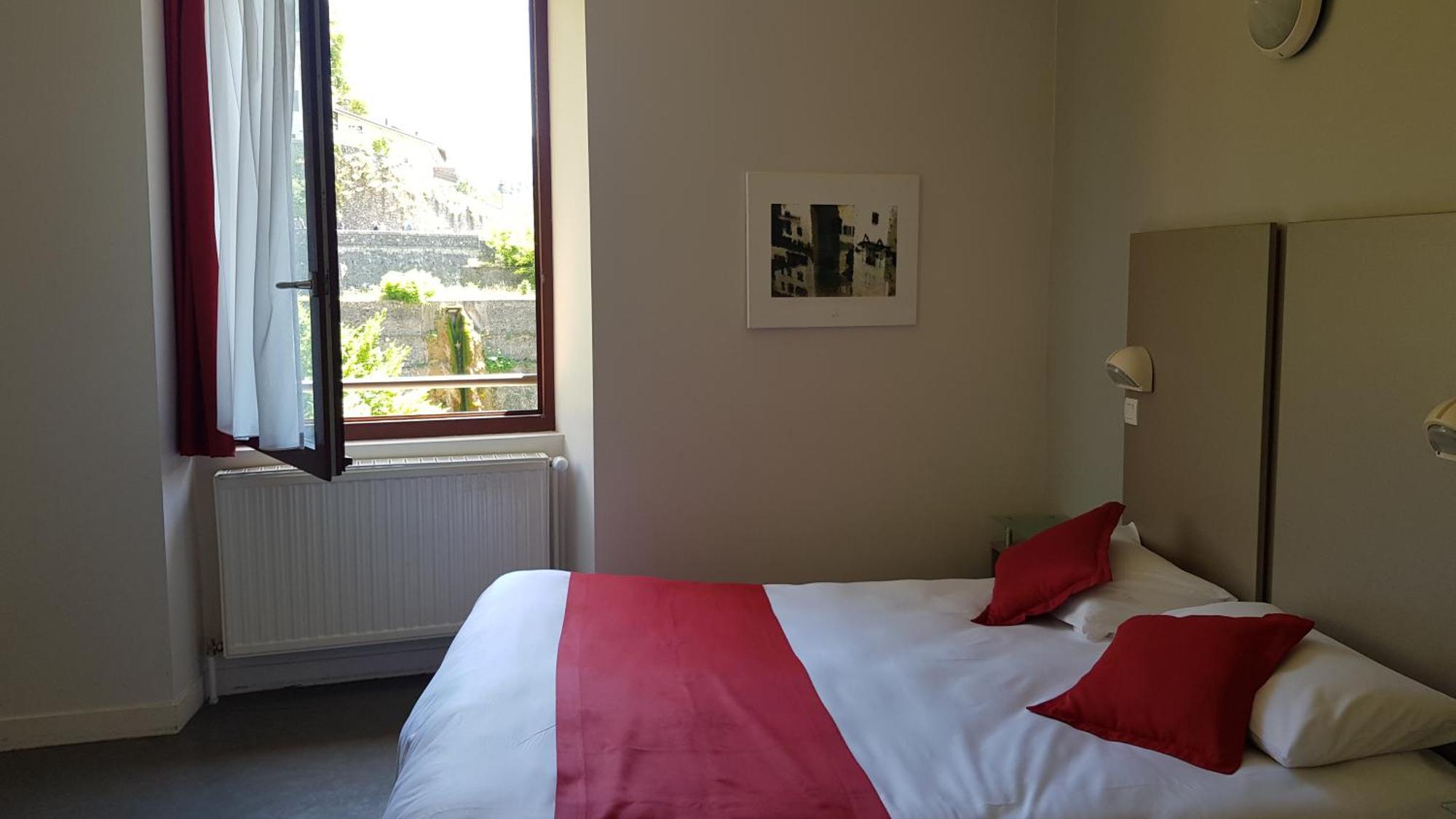 Hotel Du Musee De L'Eau Pont-en-Royans Eksteriør bilde